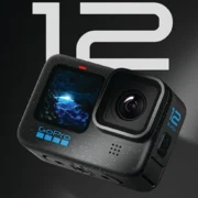 Gopro Hero 12 Camera