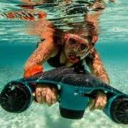 Under Water Sea Scooter